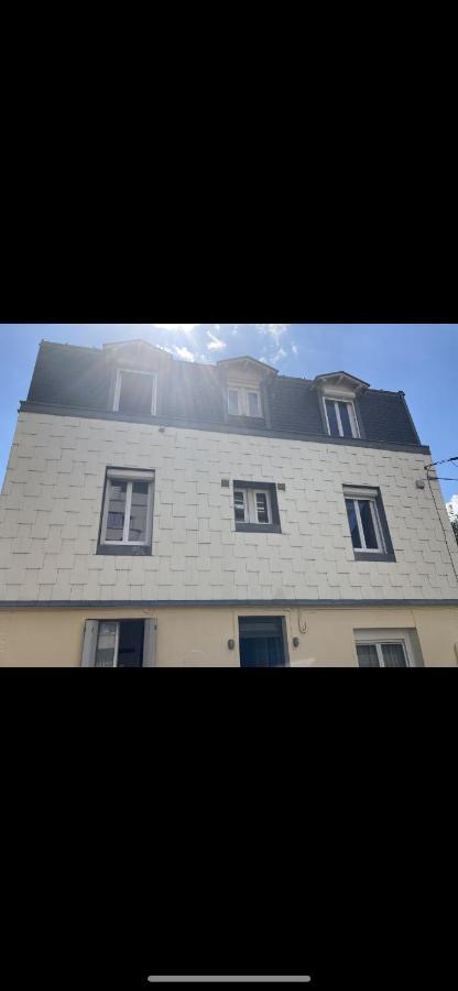 Le Garden Avec Salle De Sport Rouen Exterior photo